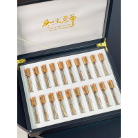 西藏那曲冬蟲夏草禮盒 20g 獨立小管裝 3000 條規格精選蟲草 西藏那曲冬蟲夏草禮盒 20g 獨立小管裝 3000 條規格精選蟲草