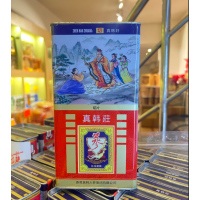 真韓莊 150g 高麗參切片 真韓莊 150g 高麗參切片