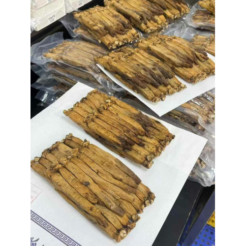 韓國高麗參肉|600g(20 支裝) 韓國高麗參肉|600g(20 支裝)