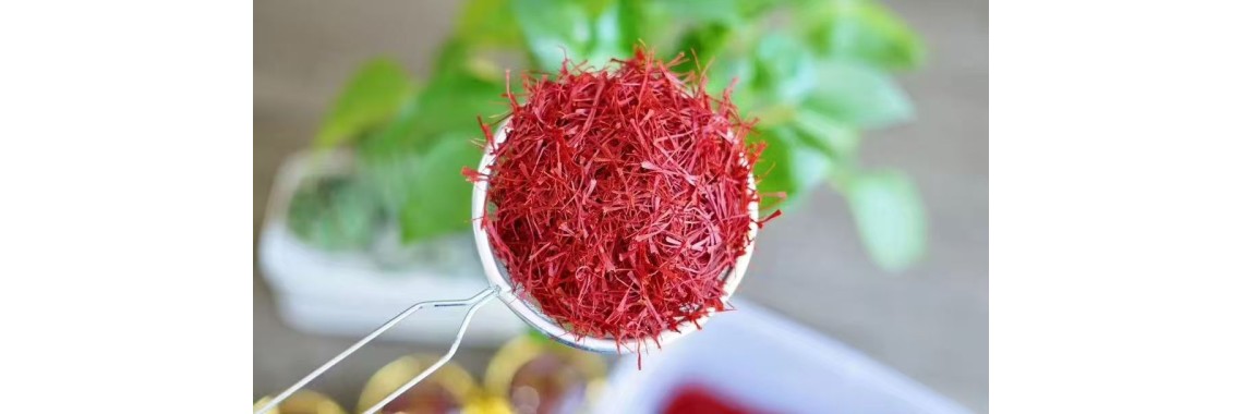 紅花