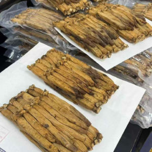 韓國高麗參肉｜600g（20 支裝）